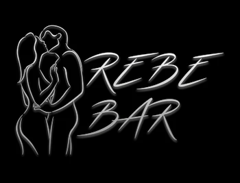 Rebebar