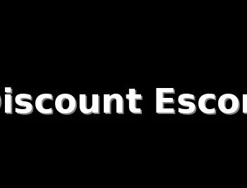 Discount Escort