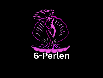 6 Perlen
