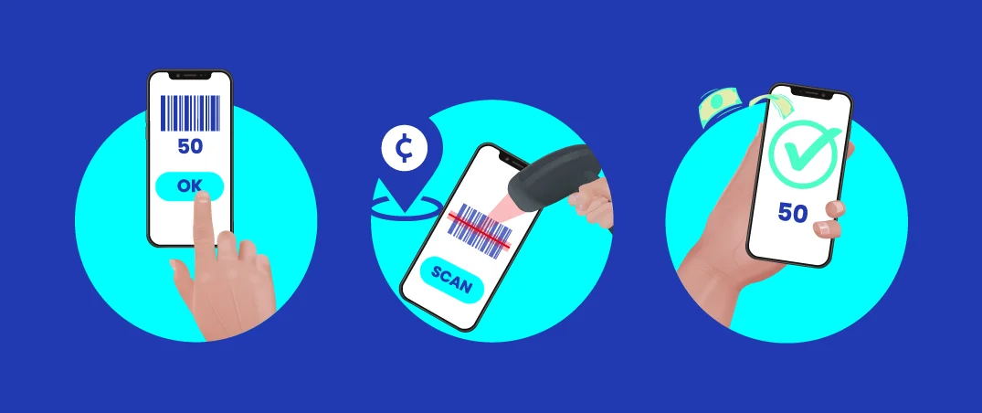 CashtoCode - Wenn du online zahlen willst – aber Bargeld lieber magst