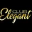 club-elegant